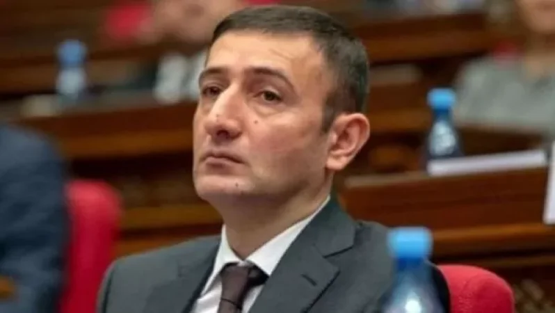 Պատգամավորները պատերազմը սկսելուց հետո պարգևավճար չեն ստացել և չեն ստանալու. Թունյան