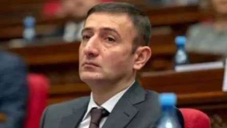 Պատգամավորները պատերազմը սկսելուց հետո պարգևավճար չեն ստացել և չեն ստանալու. Թունյան