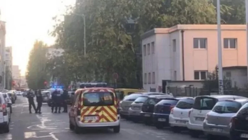 Ֆրանսիայի Լիոն քաղաքում կրկին կրակոցներ են հնչել