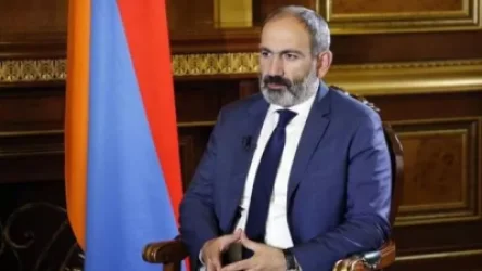 Լեռնային Ղարաբաղի ժողովուրդը և ՊԲ-ն հերոսաբար պայքարելու են մինչև վերջ. վարչապետի հարցազրույցը՝ «Ալ Արաբիա» -ին