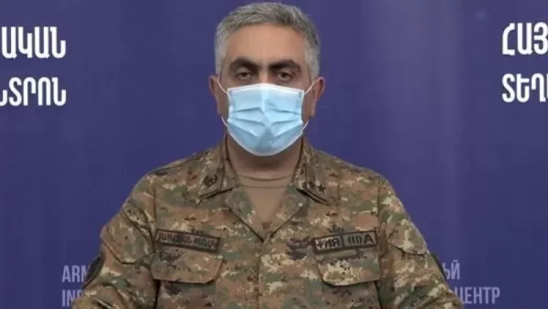 Մինչև չլինեն վերիֆիկացիայի մեխանիզմներ, լիարժեք հրադադար լինել չի կարող. ՊՆ ներկայացուցիչ