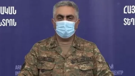 Մինչև չլինեն վերիֆիկացիայի մեխանիզմներ, լիարժեք հրադադար լինել չի կարող. ՊՆ ներկայացուցիչ