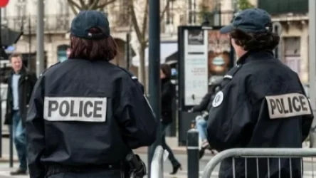 Լիոնում ձերբակալվել է քահանայի վրա հարձակման գործով կասկածվողը