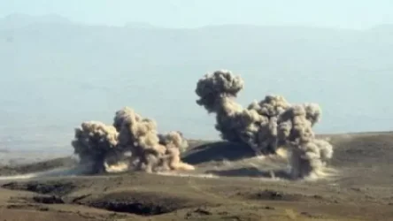 Առավոտյան թշնամական ուժերը վերսկսել են հարձակողական գործողությունները. ՊԲ