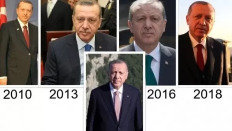 «Քաղցկեղը խժռում է Թուրքիայի նախագահի օրգանիզմը». Նաիրի Հոխիկյան