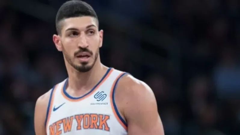 Շուտով ամբողջ աշխարհը կհասկանա՝ ինչ հրեշ ես դու․ թուրք բասկետբոլիստը մեղադրել է Էրդողանի ռեժիմին