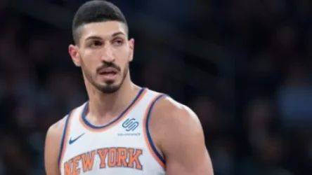 Շուտով ամբողջ աշխարհը կհասկանա՝ ինչ հրեշ ես դու․ թուրք բասկետբոլիստը մեղադրել է Էրդողանի ռեժիմին