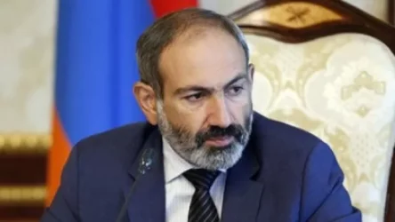 Սա միջազգային հանցավոր ցանց է. ՀՀ վարչապետը՝ վարձկանների հավաքագրման և Արցախի դեմ ագրեսիայում ներգրավման մասին