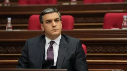 Ինչով է զբաղվելու Արման Թաթոյանը՝ պաշտոնը թողնելուց հետո. «Ժողովուրդ»