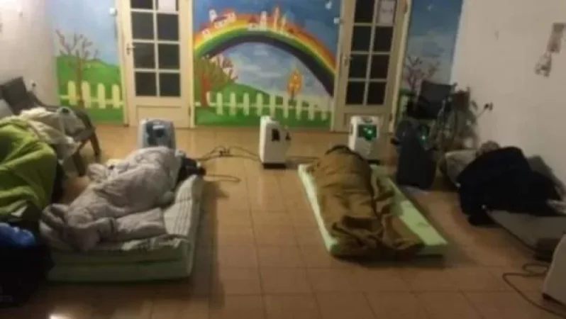 Ինչ պայմաններում ենք ստիպված բուժօգնություն տրամադրում ազատ մահճակալներ չունենալու պատճառով. «Նորք» -ի աշխատակից