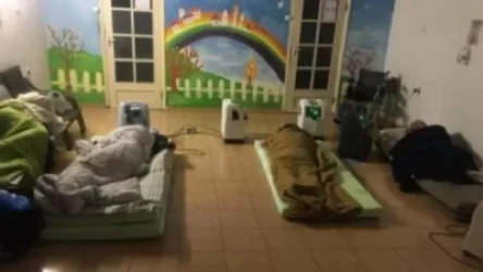 Ինչ պայմաններում ենք ստիպված բուժօգնություն տրամադրում ազատ մահճակալներ չունենալու պատճառով. «Նորք» -ի աշխատակից