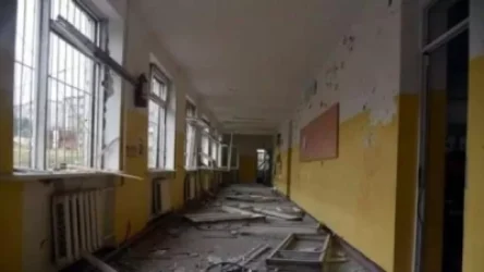 Արցախում Ադրբեջանի ռազմական գործողությունների պատճառով ավերվել է շուրջ 70 դպրոց ու մանկապարտեզ