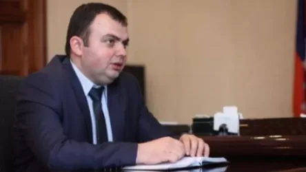 Սիրիացի ահաբեկչին գերեվարել է «Արցախի հերոս» Վլադիմիր Բալայանի որդին՝ ընկերների հետ. ԱՀ նախագահի խոսնակ