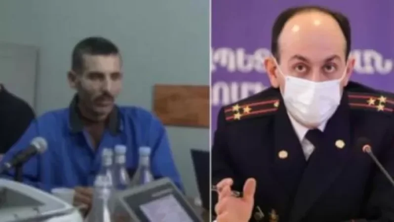 Թուրքիան ահաբեկիչներին ռազմաճակատ է տեղափոխում քաղաքացիական օդանավակայանների, օդանավերի միջոցով, առանց փաստաթղթի