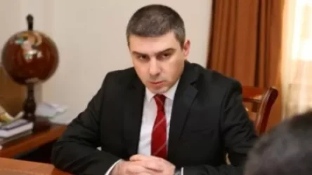 Արցախում օպերատիվ շտաբ է ստեղծվել