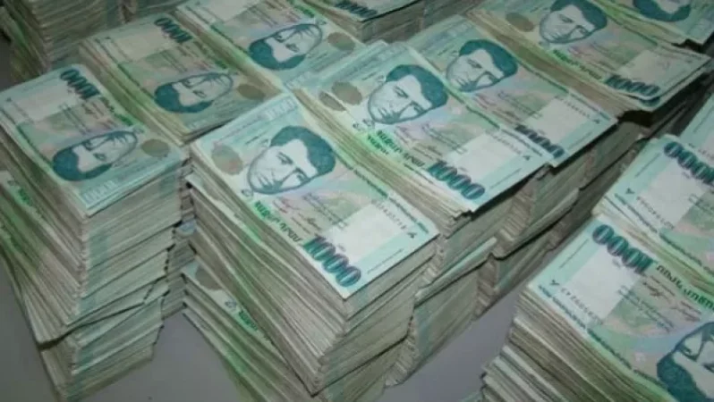 Մեղադրանք է առաջադրվել 249 անձի․ պետության վնասը՝ 772.5 մլն դրամ