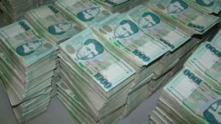 Մեղադրանք է առաջադրվել 249 անձի․ պետության վնասը՝ 772.5 մլն դրամ