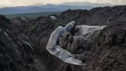 Լուսանկարը նվեր՝ տաք անկյուններում նստած բազմոցային ռազմական ստրատեգներին. օգտատեր