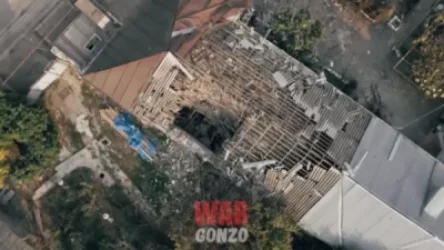 ՏԵՍԱՆՅՈՒԹ. Հակառակորդի հրետակոծության հետևանքները Մարտունիում