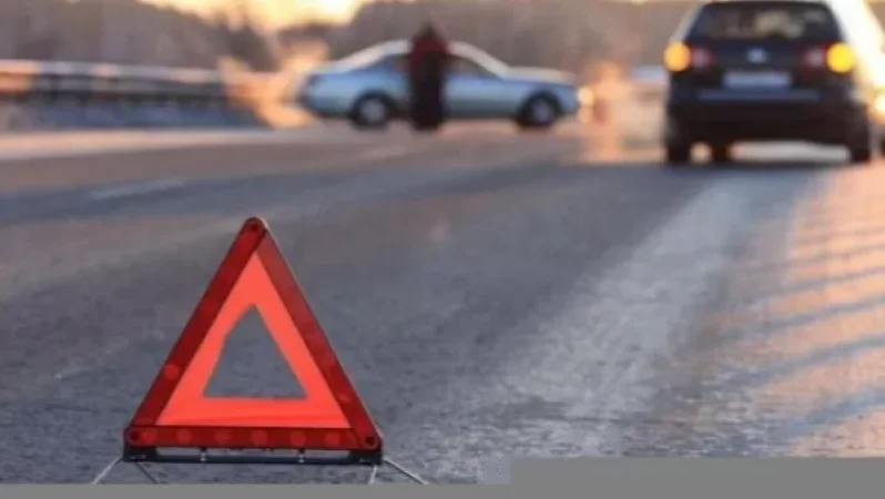 5 ամսվա ընթացքում ՃՏՊ-ների հետևանքով վնասվել է 67 երեխա