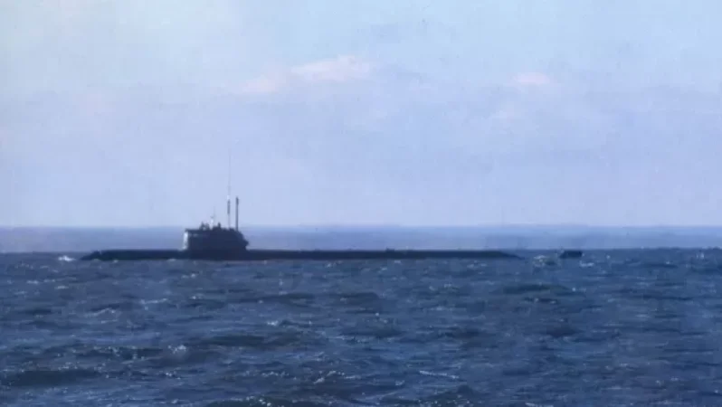 ՌԴ-ում սուզանավի 14 նավաստի է զոհվել