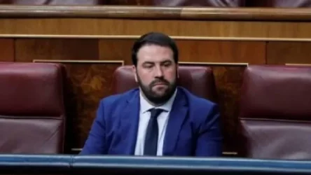 Եկել ենք թուրք-ադրբեջանական ագրեսիայի հետևանքներին ծանոթանալու. իսպանացի պատգամավոր