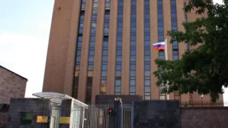 ՀՀ-ում ՌԴ-ի դեսպանատունը հերքում է երկու ռուս սահմանապահների զոհվելու մասին տեղեկությունը