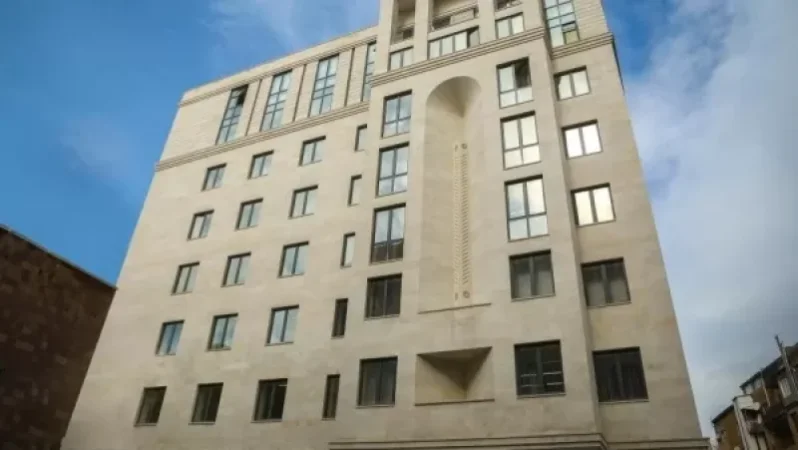 Նոր փոխնախարար Արդարադատության նախարարությունում