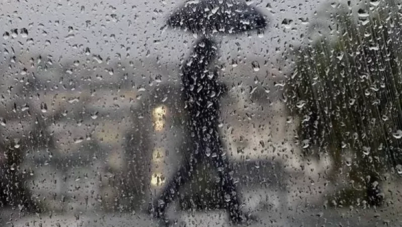 Առաջիկա 5 օրվա եղանակի կանխատեսում