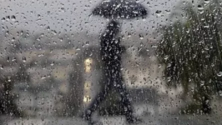 Առաջիկա 5 օրվա եղանակի կանխատեսում