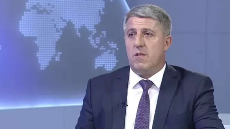 Ի՞նչ է լինելու «Հյուսիս-Հարավ» մայրուղու Սյունիքի հատվածի հետ․ Վարդան Ոսկանյան