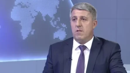 Ի՞նչ է լինելու «Հյուսիս-Հարավ» մայրուղու Սյունիքի հատվածի հետ․ Վարդան Ոսկանյան