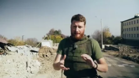 ՏԵՍԱՆՅՈՒԹ. «Բերձորի միջանցքը ամուր է պահվում». Պեգովը ռեպորտաժ է պատրաստել Շուշիից