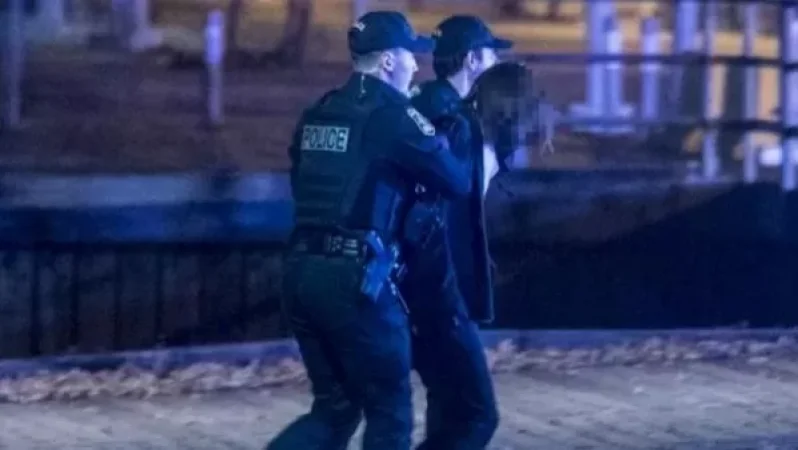 Կանադայում դաշույնով զինված տղամարդը հարձակվել է մարդկանց վրա. կա 2 զոհ, 5 վիրավոր