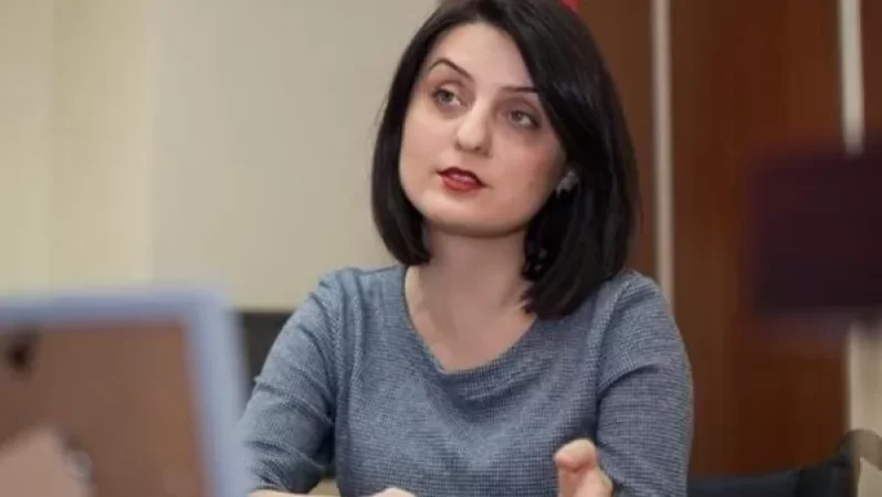 Ոչ ոք դրսում չի մնա, խնդրում եմ  խուճապ չտարածել. Զարուհի Բաթոյան