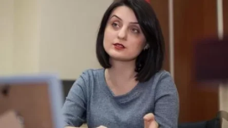 Ոչ ոք դրսում չի մնա, խնդրում եմ  խուճապ չտարածել. Զարուհի Բաթոյան