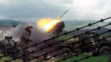 Անակնկալներ կան. Ադրբեջանի ԶՈՒ-ի ցամաքային պոտենցիալը լրջագույնս վնասված է. Արծրուն Հովհաննիսյան