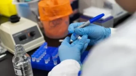 Հայաստանում հաստատվել է կորոնավիրուսով վարակվելու 1194  նոր դեպք