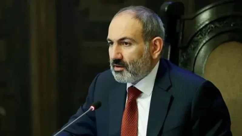 Ադրբեջանն ի վիճակի չէ իր ուժերով լուծել անվտանգության խնդիրները և դիմեց վարձկաններին