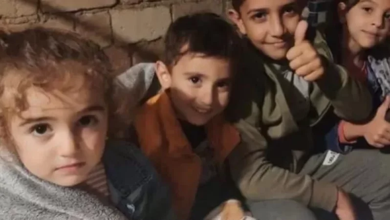 Ինչպե՞ս հաղթահարել երեխայի մոտ պատերազմից առաջացած խնդիրները. ՀՀ ՄԻՊ-ը հրապարակել է պատկերազարդ իրազեկումներ