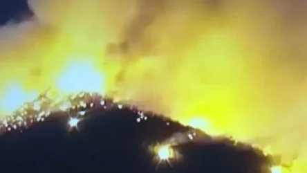 Ադրբեջանի կողմից ֆոսֆոր պարունակող զենքի կիրառման հետևանքով 150 հա տարածք է այրվել