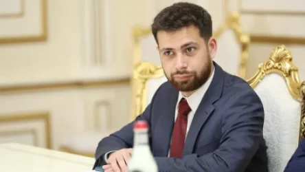 Վահան Կոստանյանը նշանակվել է ՀՀ ԱԳՆ ղեկավարի տեղակալ