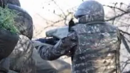 ՏԵՍԱՆՅՈՒԹ. Կանխվել է հակառակորդի դիվերսիոն ներթափանցման փորձը. Banak.info