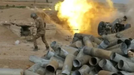 Մանրամասներ՝ սահմանի հարավ-արևելյան, հարավային, արևելյան ուղղություններում տեղի ունեցածի ու տիրող իրավիճակի մասին