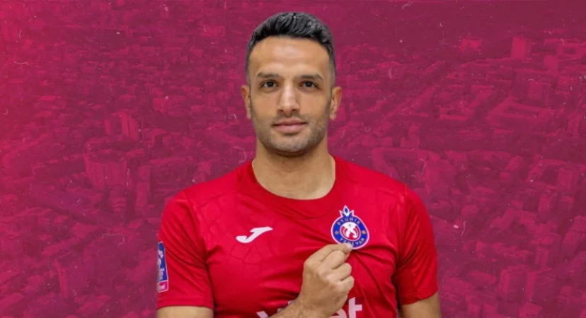 Արտակ Դաշյանը հեռացավ «Փյունիկից»