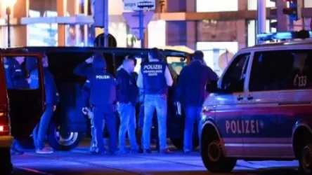 «Խուսափեք տեղաշարժերից». Ավստրիայում ՀՀ դեսպանության հայտարարությունը