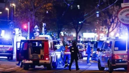 ՏԵՍԱՆՅՈՒԹ. Վիեննայում ոչնչացված ահաբեկիչը «Իսլամական պետության» համակիր է եղել