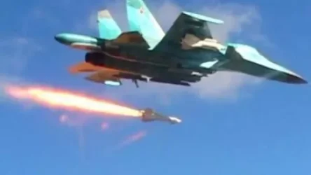 Իդլիբում Ռուսաստանի ավիահարվածի արդյունքում ոչնչացվել են տասնյակ թուրքամետ զինյալներ