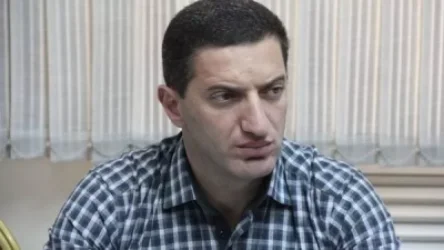 Վերջին անգամ խոսել եմ երկու օր առաջ. Գևորգ Պետրոսյանի որդին ևս առաջնագծում է