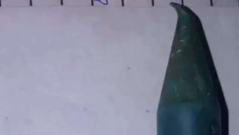 Արցախում հայտնաբերվել է թշնամական ուժերի արձակած նոր զինատեսակ՝ այրող կասետային միջուկային զենք. ԱԻՊԾ